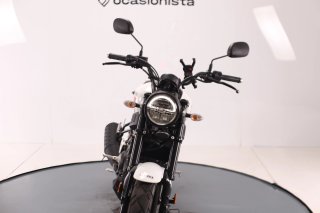YAMAHA XSR 125 2023