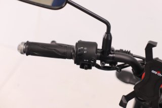 YAMAHA XSR 125 2023