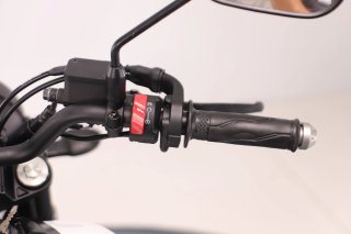 YAMAHA XSR 125 2023