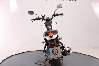 YAMAHA XSR 125 2023