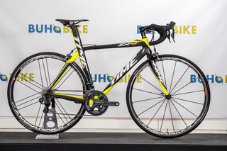 TIME ZXRS T-XS  2013 BICICLETA SEGUNDA MANO - Talla: XS