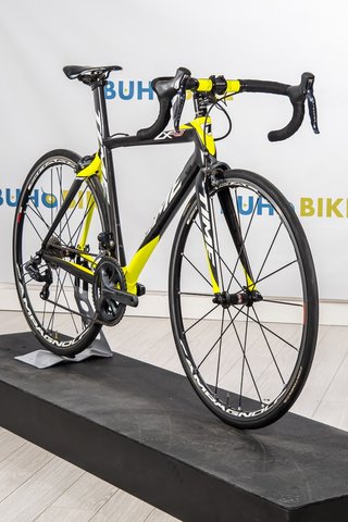 TIME ZXRS T-XS  2013 BICICLETA SEGUNDA MANO - Talla: XS