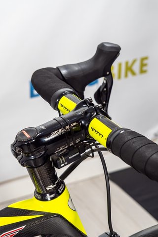 TIME ZXRS T-XS  2013 BICICLETA SEGUNDA MANO - Talla: XS