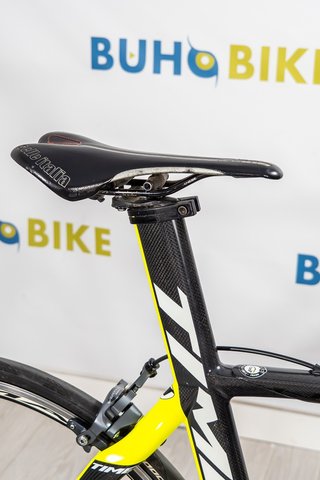 TIME ZXRS T-XS  2013 BICICLETA SEGUNDA MANO - Talla: XS
