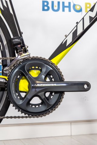 TIME ZXRS T-XS  2013 BICICLETA SEGUNDA MANO - Talla: XS