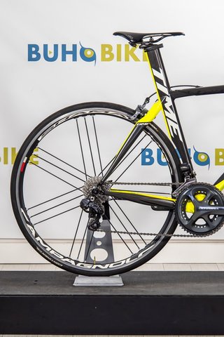 TIME ZXRS T-XS  2013 BICICLETA SEGUNDA MANO - Talla: XS