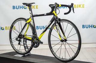 TIME ZXRS T-XS  2013 BICICLETA SEGUNDA MANO - Talla: XS