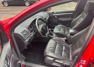 Volkswagen Golf 2008
