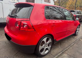 Volkswagen Golf 2008