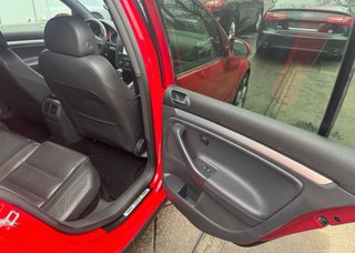 Volkswagen Golf 2008
