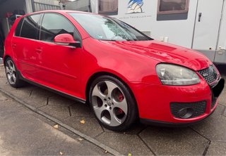 Volkswagen Golf 2008