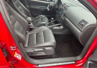 Volkswagen Golf 2008