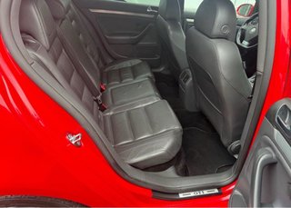 Volkswagen Golf 2008