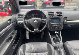 Volkswagen Golf 2008