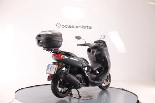 YAMAHA N-MAX 125 2024