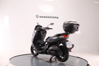 YAMAHA N-MAX 125 2024