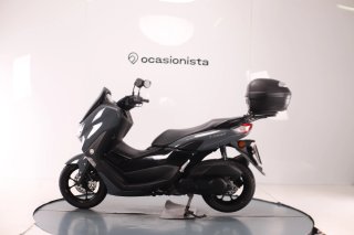YAMAHA N-MAX 125 2024