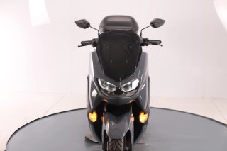 YAMAHA N-MAX 125 2024