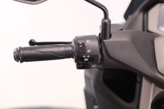 YAMAHA N-MAX 125 2024