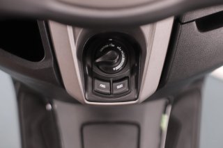 YAMAHA N-MAX 125 2024