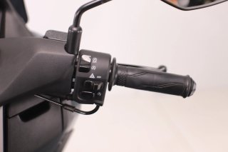YAMAHA N-MAX 125 2024