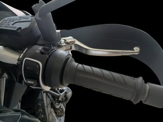 Moto Guzzi V 85 GUARDIA D´ONORE