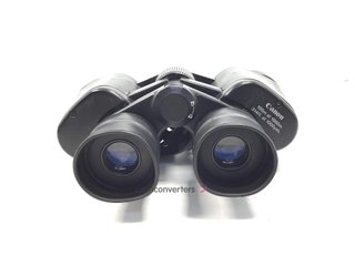prismatico binocular canon 8x32a 6.0º