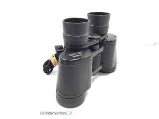 prismatico binocular canon 8x32a 6.0º