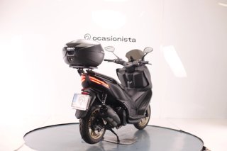 ZONTES 125d 2025
