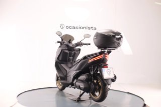 ZONTES 125d 2025