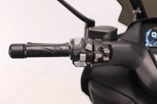 ZONTES 125d 2025