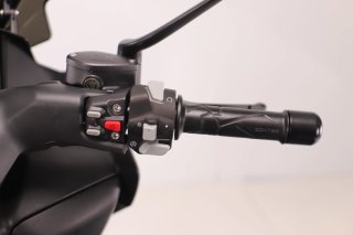 ZONTES 125d 2025