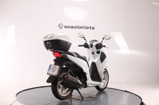 HONDA SH125I 2018
