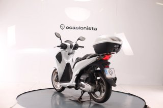 HONDA SH125I 2018