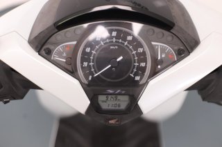 HONDA SH125I 2018