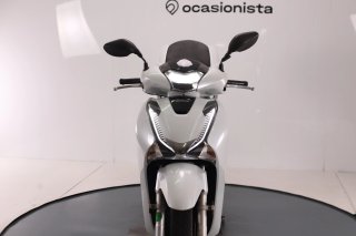 HONDA SH125I 2018