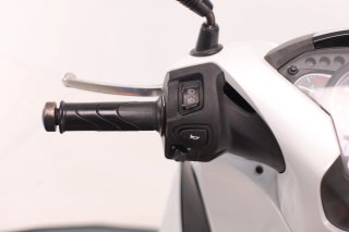 HONDA SH125I 2018