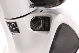 HONDA SH125I 2018