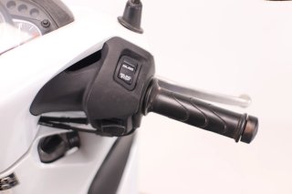HONDA SH125I 2018
