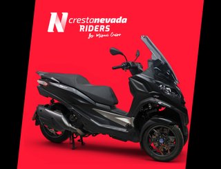 Piaggio MP3 530 HPE