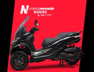 Piaggio MP3 530 HPE