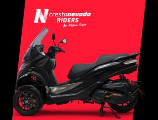 Piaggio MP3 530 HPE