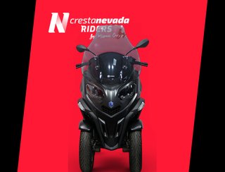 Piaggio MP3 530 HPE