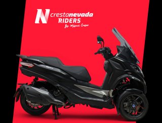 Piaggio MP3 530 HPE