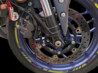 Yamaha YZF R3