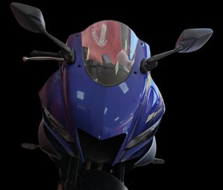 Yamaha YZF R3