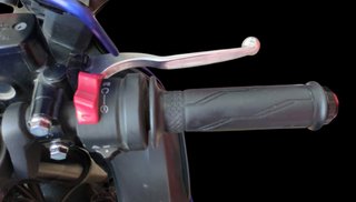 Yamaha YZF R3