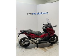 Honda Forza 750