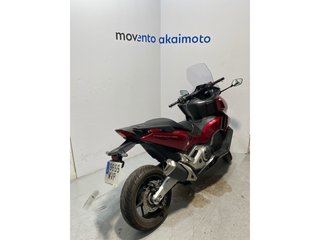 Honda Forza 750