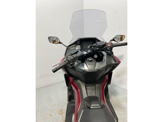Honda Forza 750